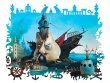 Пазл "Невская увертюра"
