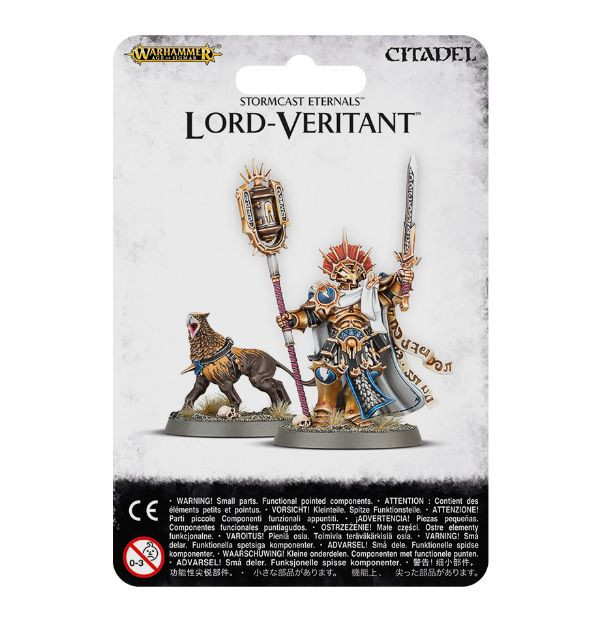 Lord-Veritant