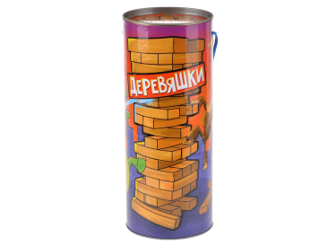 Деревяшки