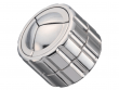 Металлическая головоломка Huzzle Cast Cylinder