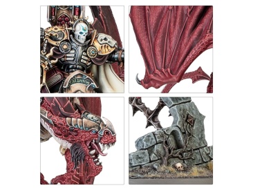 Ionus Cryptborn (Age of Sigmar, Stormcast Eternals)