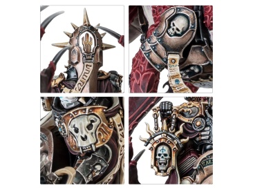Ionus Cryptborn (Age of Sigmar, Stormcast Eternals)