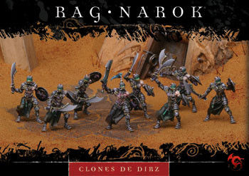 Clones of Dirz BOX