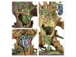 Gnome Treeman (Blood Bowl)