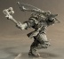 Chaos Hero Charging