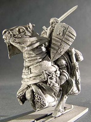 Knight-Errant II