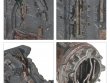 Ruined Zone Mortalis (Necromunda)
