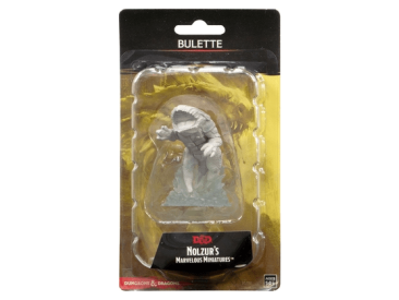 D&D Nolzur's Marvelous Неокрашенные Миниатюры: Панцирница