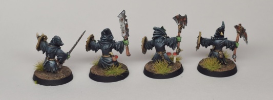 Гоблины задиры