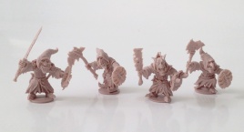 Гоблины задиры