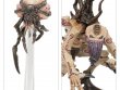 Malstrain Genestealer Abomination Gang