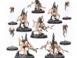 Malstrain Genestealer Abomination Gang