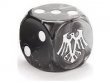 The Horus Heresy Raven Guard Dice Set