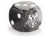 The Horus Heresy Raven Guard Dice Set (предзаказ 2025)
