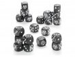 The Horus Heresy Raven Guard Dice Set