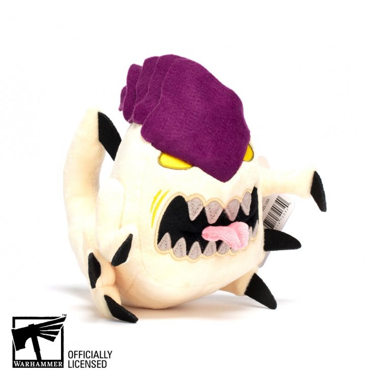 TOMY: Ripper Plush (GW Direct, предзаказ 2024)