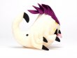 TOMY: Ripper Plush (GW Direct, предзаказ 2024)