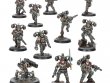 Kill Team: Tempestus Aquilons (предзаказ 2025)