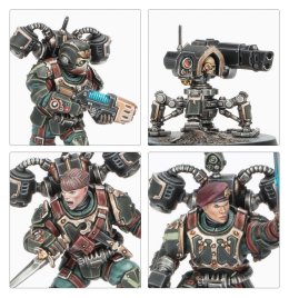 Kill Team: Tempestus Aquilons (предзаказ 2025)