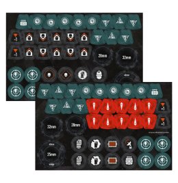 Kill Team: Tempestus Aquilons (предзаказ 2025)