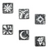 Warhammer Age of Sigmar Scenery Effects Dice