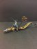 Warhammer Age of Sigmar Idoneth Deepkin Ishlaen Guard x3 (99120219008) (Painted)