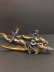 Warhammer Age of Sigmar Idoneth Deepkin Ishlaen Guard x3 (99120219008) (Painted)