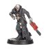 Delaque Rogue Doc &amp; Gang Lookout (предзаказ, GW Direct)