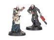 Delaque Rogue Doc & Gang Lookout (предзаказ, GW Direct)