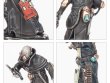 Delaque Rogue Doc & Gang Lookout (предзаказ, GW Direct)