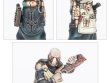 Delaque Rogue Doc & Gang Lookout (предзаказ, GW Direct)