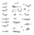 Escher Weapons Set 2 (оригинал Forge World)