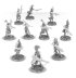 Escher Weapons Set 2 (оригинал Forge World)