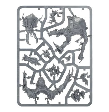 Warhammer Quest: Blackstone Fortress – The Dreaded Ambull