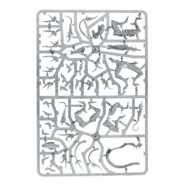 Fiends of Slaanesh 2019 (предзаказ 2025, GW Direct)
