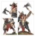 Beastman Chieftain (предзаказ 2025, GW Direct)