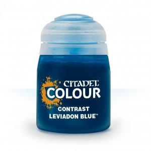 Contrast: Leviadon Blue (18ml)  (GW-29-17)