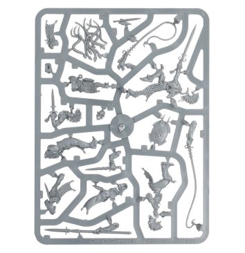 Slaves to Darkness The Splintered Fang