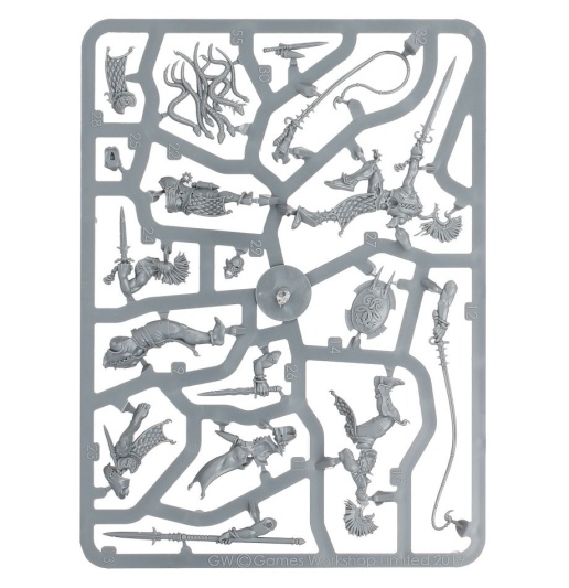 Slaves to Darkness The Splintered Fang