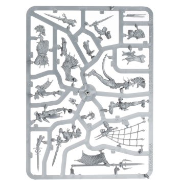 Slaves to Darkness The Splintered Fang