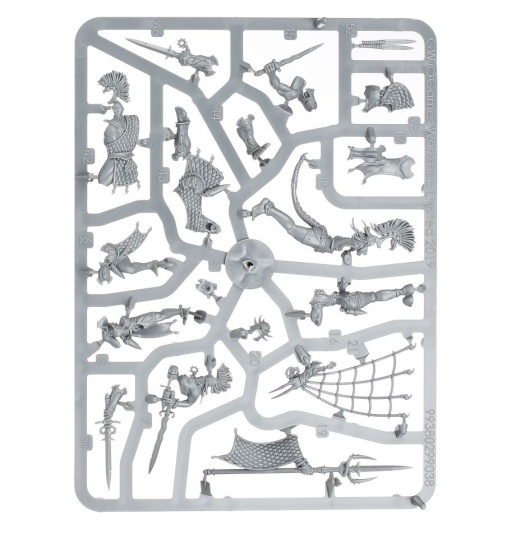 Slaves to Darkness The Splintered Fang