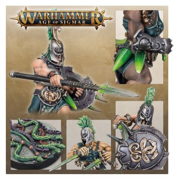 Slaves to Darkness The Splintered Fang