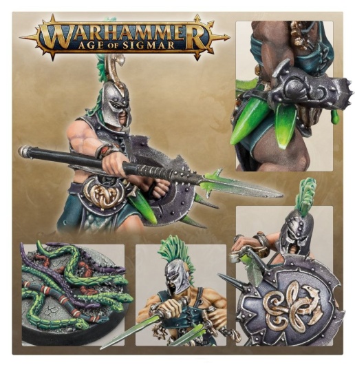 Slaves to Darkness The Splintered Fang