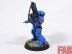 Warhammer 40k Space Marine Ultramarines Sergeant (Pro-Painted)