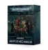 Adeptus Mechanicus Datacards
