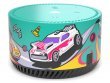 Кастомизированная Яндекс.Станция Лайт Rainbo "Racer"
