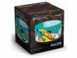 Кастомизированная Яндекс.Станция Лайт Rainbo "Racer"