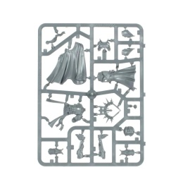 Lord-Commander Bastian Carthalos (предзаказ 2025)