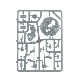 Lord-Commander Bastian Carthalos (предзаказ 2025)