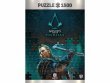 Пазл Assasins's Creed Valhalla Eivor Female - 1500 элементов